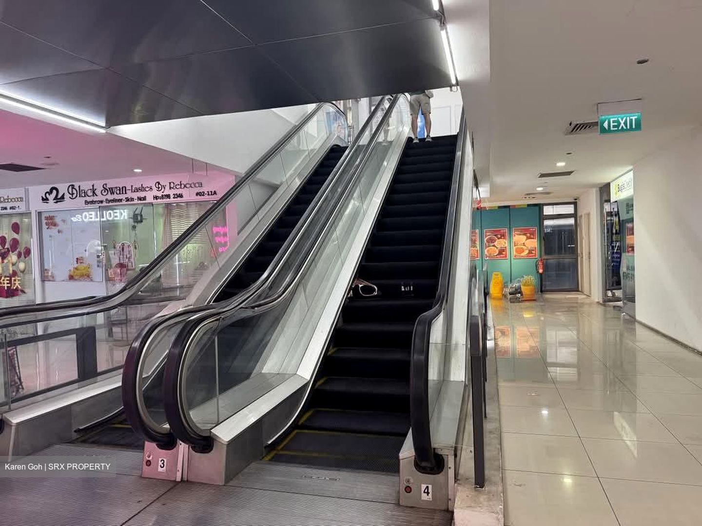 Bugis Cube (D7), Shop House #572068011
